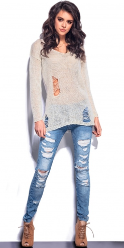 Sweter LEMONIADE LS180