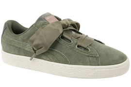 Puma Suede Heart Velvet Rope 365111-01