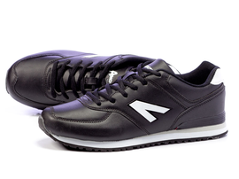 -50%Markowe buty sportowe AMERICAN 33099czarne