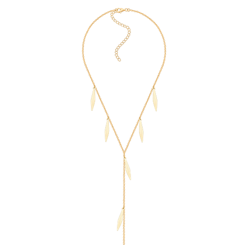 Naszyjnik Leaf of Destiny