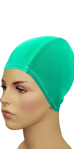 Czepek Pływacki BATHING CAP FOR LONG HAIR