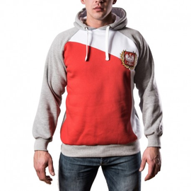 Bluza FLAGA szara