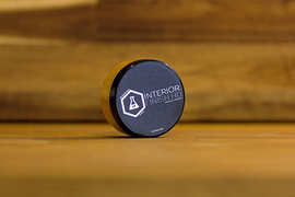Interior Finish HD Scotch & Vanilla Scent
