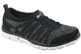 Skechers Gratis 22602-BKW