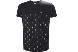 Helly Hansen Fjord T-shirt 53025-603