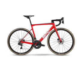 BMC TEAMMACHINE SLR01 DISC THREE 54cm