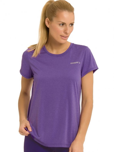 Craft Pure Light Tee - damska koszulka do biegania