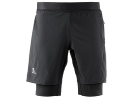 Męskie spodenki Salomon Fast Wing TW Short