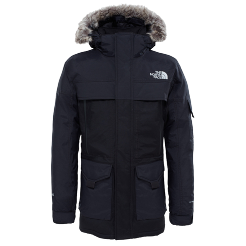 Kurtka The North Face Parka McMurdo 2 T0CP07C4V