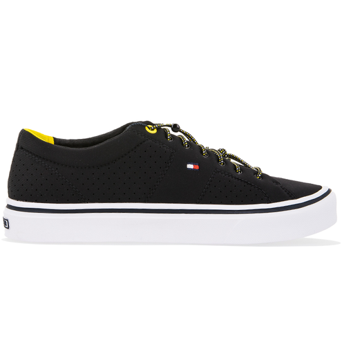 Tommy Hilfiger Lightweight Neoprene Sneaker FM0FM01351-990