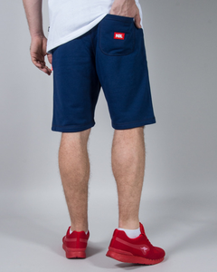 SPODENKI KRÓTKIE DRESOWE NBL NAVY