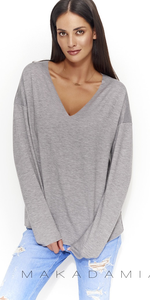 Bluza NUMINOU NU56