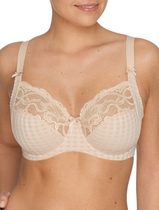 Biustonosz MADISON Soft 0162121 Maxi