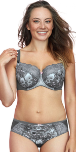 Biustonosz MILENA BS0778 Semi Soft