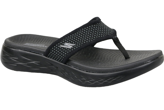 Skechers On The Go 600 15300-BBK