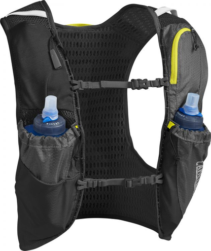 CamelBak Ultra Pro Vest | Graphite kamizelka do biegania