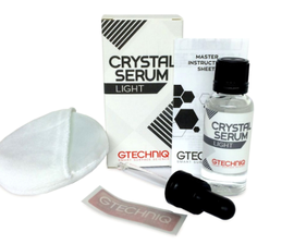 GTECHNIQ Crystal Serum Light 30ml