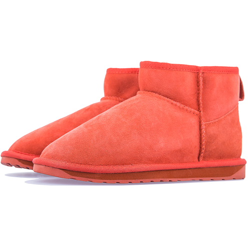 Emu Australia Stinger Micro W10937 Burnt Red