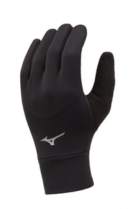Mizuno Warm Lite Glowe - rękawiczki do biegania