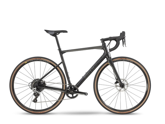 BMC ROADMACHINE X 56cm