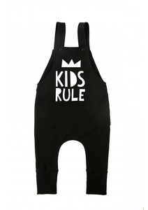 OGRODNICZKI "KIDS RULE"
