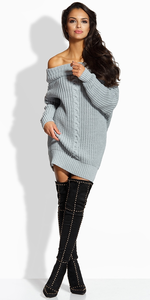 Sweter LEMONIADE LS196