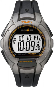 Timex Ironman® Traditional 10-Lap - zegarek sportowy TW5K93700