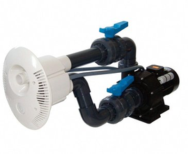 PRZECIWPRĄD V-JET 66m3/H 230V