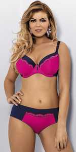 Biustonosz ROUGE M-2313/22 Padded