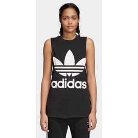 Koszulka adidas Trefoil CE5578