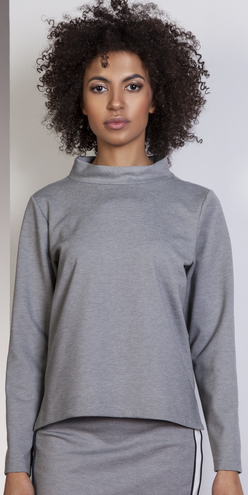 Bluza LANTI  BLU139