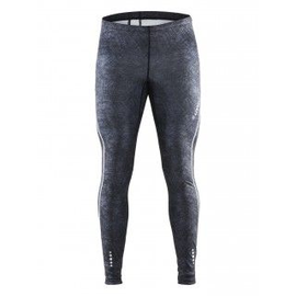 Craft Mind Tights WMN - męskie getry do biegania