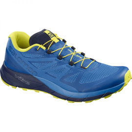 Salomon Sense Ride - męskie buty do biegania 402378