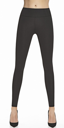Legginsy wyszczuplające MALENA 200DEN