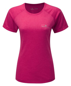 Ronhill Aspiration Motion SS Tee