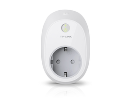 TP-Link HS-100 - Smart Plug Wi-fi - Inteligentne sterowanie w inteligentnym domu - dostępne od ręki