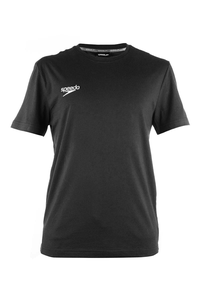 Speedo Core Team koszulka czarna