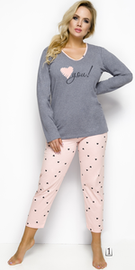 Piżama 146 LENA AW/18