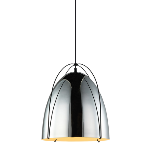 Zilla MDM3346/1 CR lampa wisząca