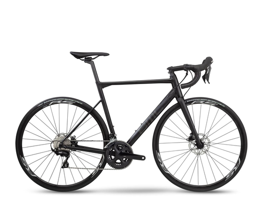 BMC TEAMMACHINE ALR DISC ONE 54cm
