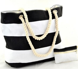 Torba plażowa STRIPES 1