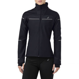 Asics Lite-Show Winter Jacket - zimowa kurtka do biegania