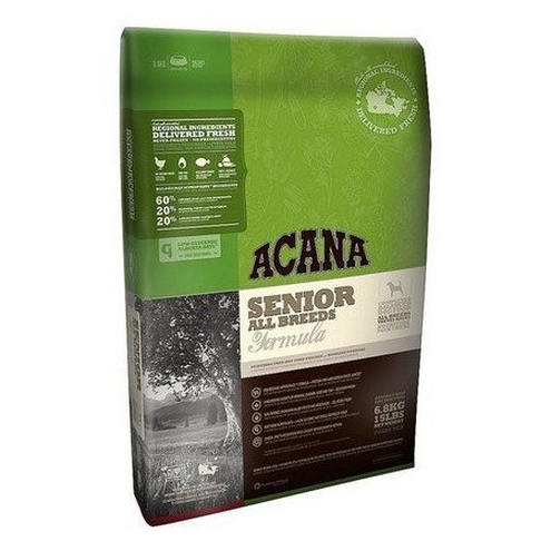 Acana Senior Dog 11,4kg