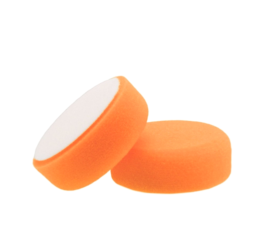 Koch Chemie Gąbka polerska pomarańczowa 80mm