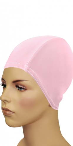 Czepek pływacki BATHING CAP FOR LONG HAIR