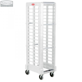 Wózek Max System™ Rack white