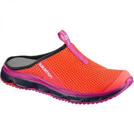 Salomon RX Slide 3.0 - damskie buty o właściwościach regeneracyjnych 401454