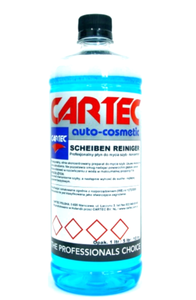 Cartec- Scheibenreiniger Profi 1l