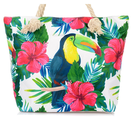 Torba plażowa TUKAN T69 D