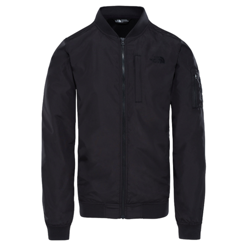 Kurtka The North Face Meaford Bomber T93BQGJK3